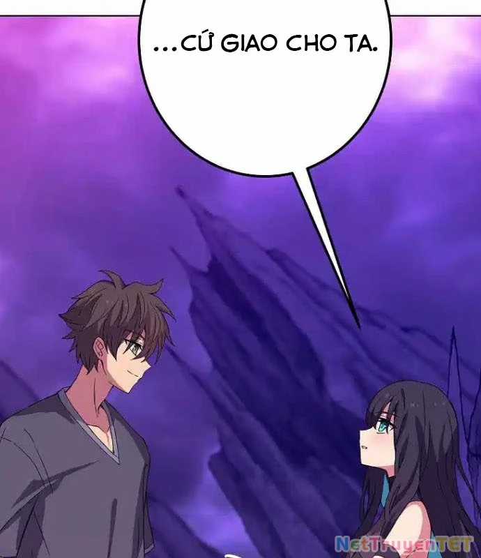 Trở Thành Nhân Viên Cho Các Vị Thần Chapter 76 trang 101