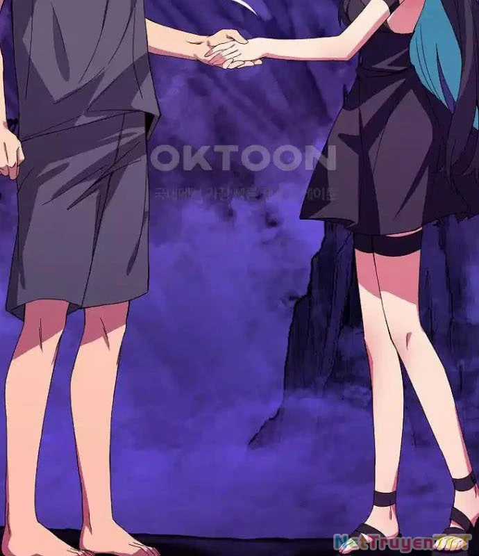 Trở Thành Nhân Viên Cho Các Vị Thần Chapter 76 trang 102