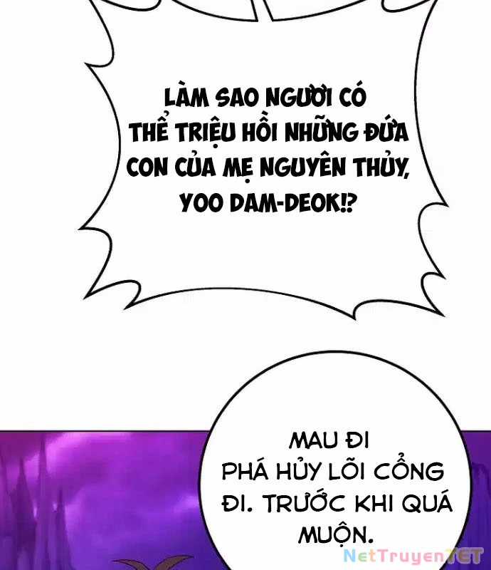 Trở Thành Nhân Viên Cho Các Vị Thần Chapter 76 trang 105