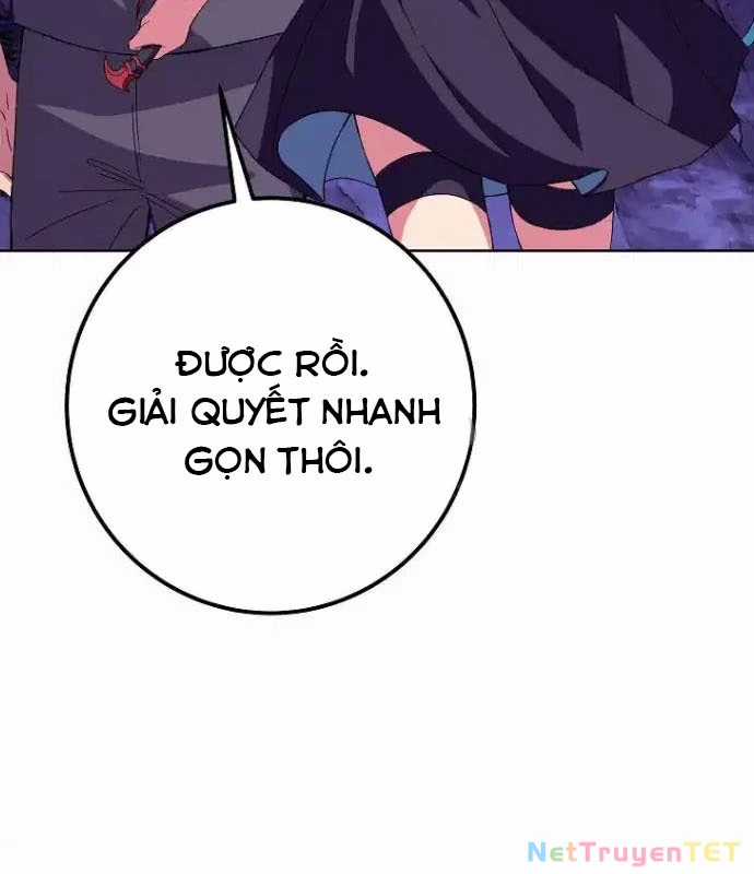 Trở Thành Nhân Viên Cho Các Vị Thần Chapter 76 trang 107