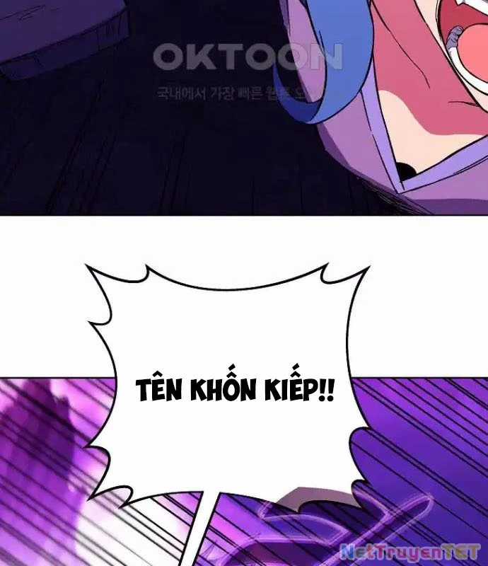 Trở Thành Nhân Viên Cho Các Vị Thần Chapter 76 trang 110