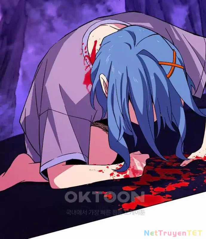 Trở Thành Nhân Viên Cho Các Vị Thần Chapter 76 trang 121