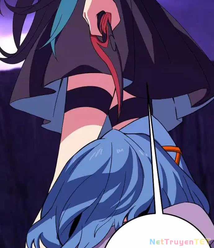 Trở Thành Nhân Viên Cho Các Vị Thần Chapter 76 trang 126