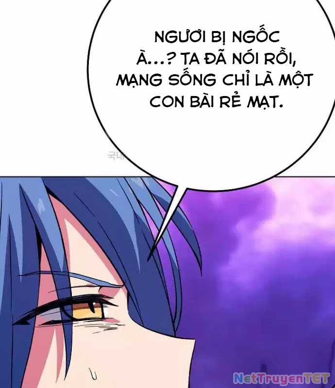 Trở Thành Nhân Viên Cho Các Vị Thần Chapter 76 trang 128