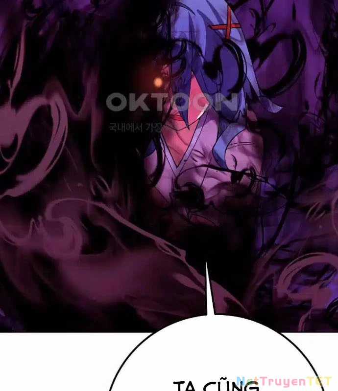 Trở Thành Nhân Viên Cho Các Vị Thần Chapter 76 trang 147