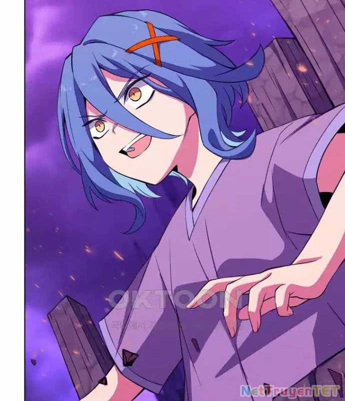 Trở Thành Nhân Viên Cho Các Vị Thần Chapter 76 trang 15