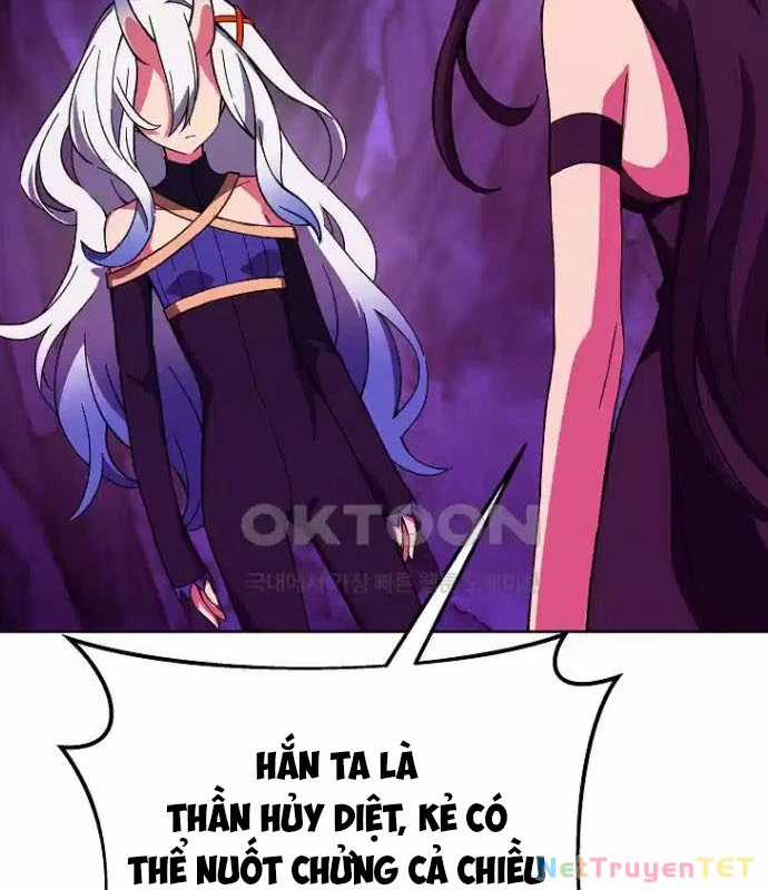 Trở Thành Nhân Viên Cho Các Vị Thần Chapter 76 trang 161