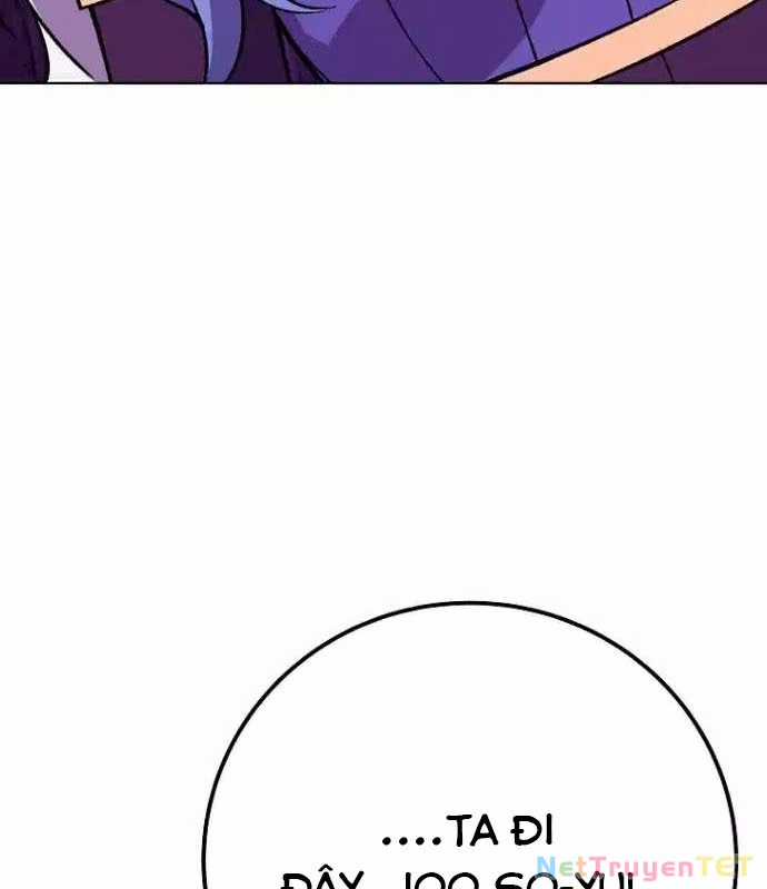 Trở Thành Nhân Viên Cho Các Vị Thần Chapter 76 trang 165