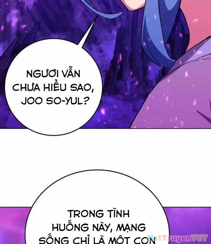 Trở Thành Nhân Viên Cho Các Vị Thần Chapter 76 trang 36