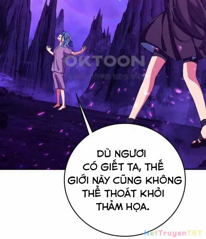 Trở Thành Nhân Viên Cho Các Vị Thần Chapter 76 trang 38