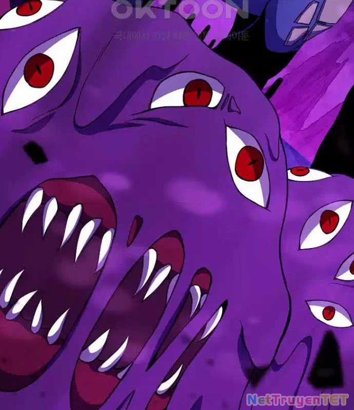 Trở Thành Nhân Viên Cho Các Vị Thần Chapter 76 trang 4