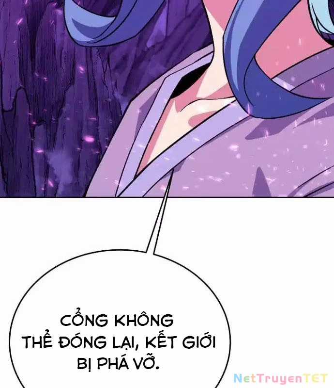 Trở Thành Nhân Viên Cho Các Vị Thần Chapter 76 trang 41