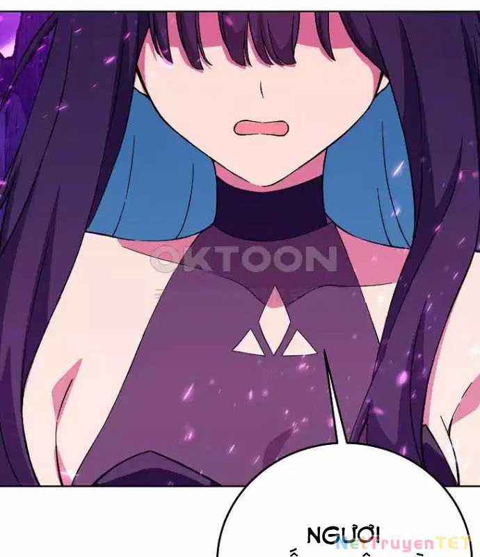 Trở Thành Nhân Viên Cho Các Vị Thần Chapter 76 trang 43