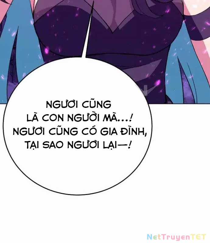 Trở Thành Nhân Viên Cho Các Vị Thần Chapter 76 trang 47