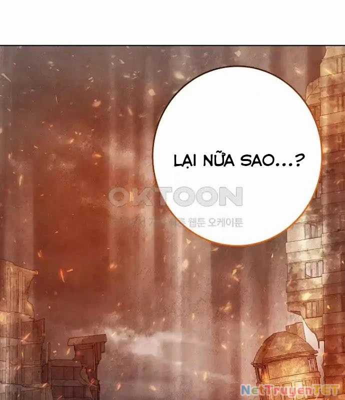 Trở Thành Nhân Viên Cho Các Vị Thần Chapter 76 trang 56