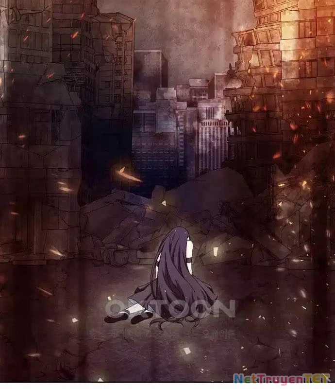 Trở Thành Nhân Viên Cho Các Vị Thần Chapter 76 trang 57