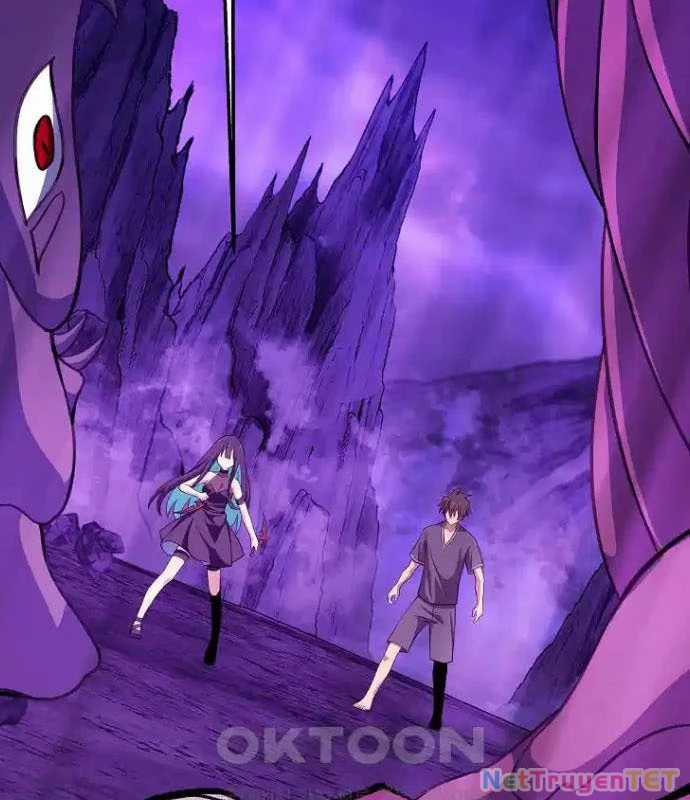 Trở Thành Nhân Viên Cho Các Vị Thần Chapter 76 trang 7