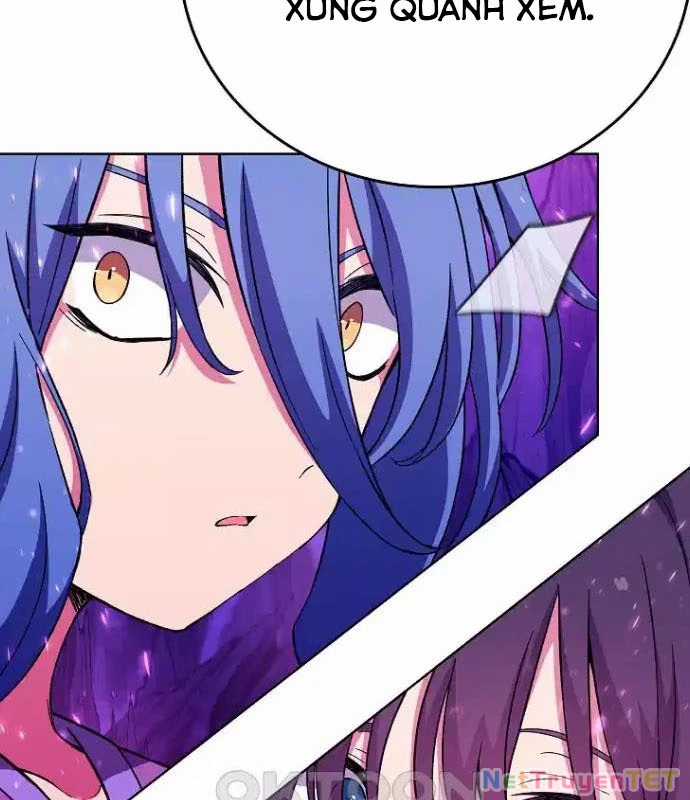 Trở Thành Nhân Viên Cho Các Vị Thần Chapter 76 trang 77