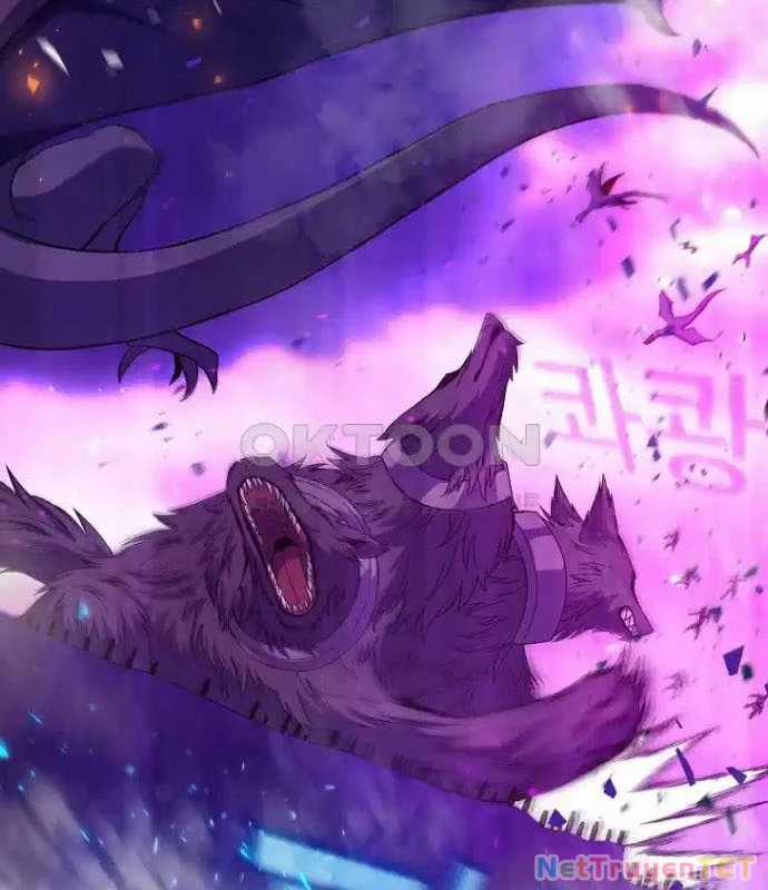 Trở Thành Nhân Viên Cho Các Vị Thần Chapter 76 trang 84