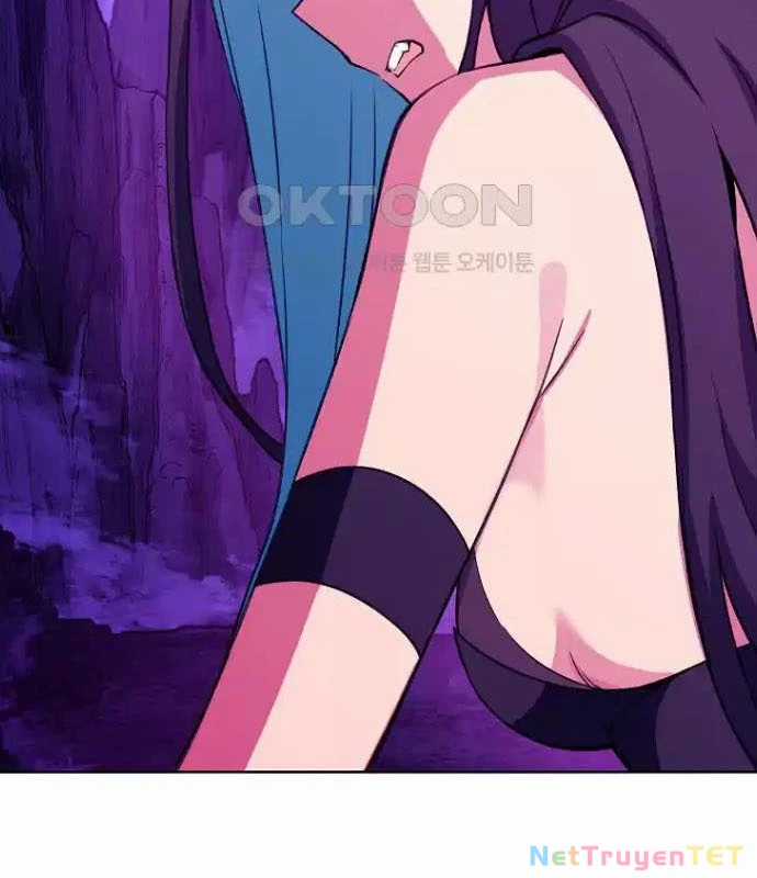 Trở Thành Nhân Viên Cho Các Vị Thần Chapter 76 trang 9