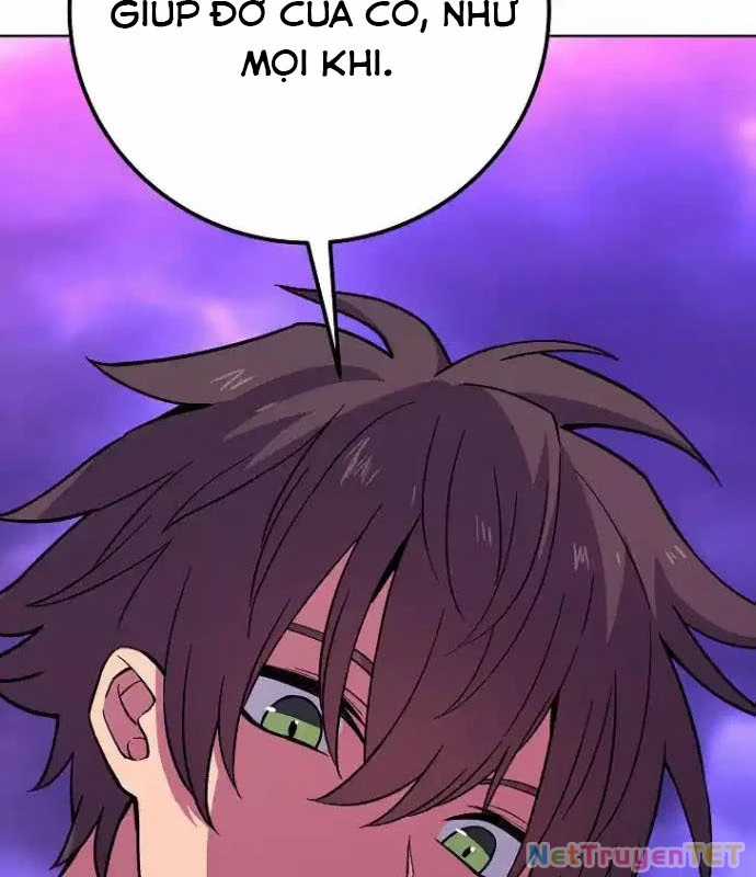 Trở Thành Nhân Viên Cho Các Vị Thần Chapter 76 trang 95