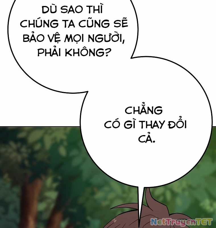 Trở Thành Nhân Viên Cho Các Vị Thần Chapter 77 trang 109