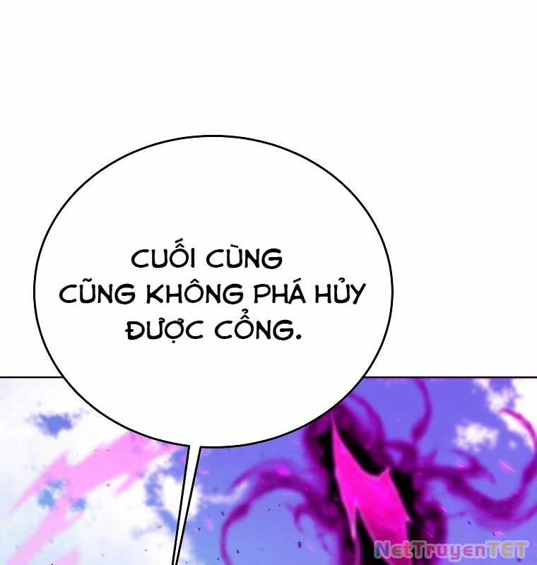 Trở Thành Nhân Viên Cho Các Vị Thần Chapter 77 trang 11