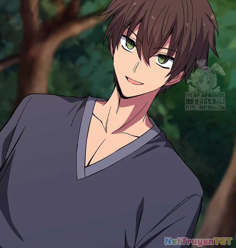 Trở Thành Nhân Viên Cho Các Vị Thần Chapter 77 trang 110