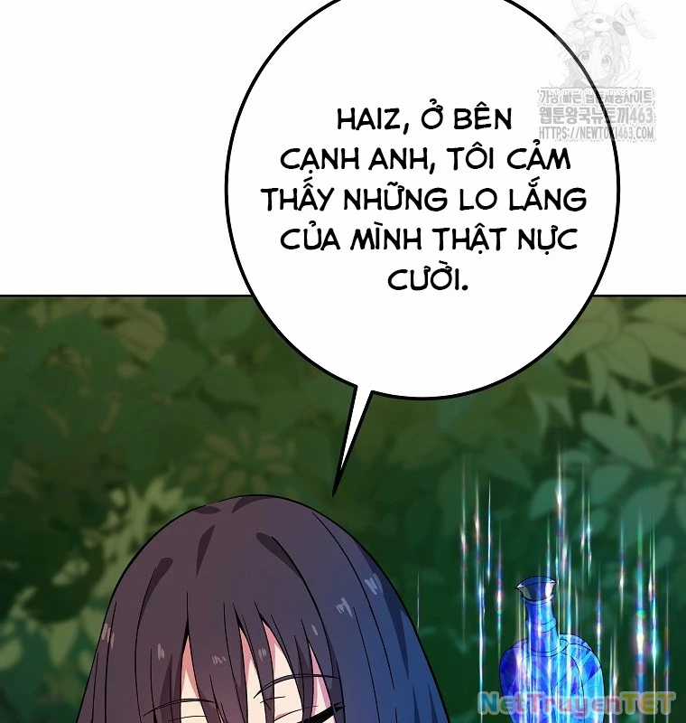 Trở Thành Nhân Viên Cho Các Vị Thần Chapter 77 trang 113