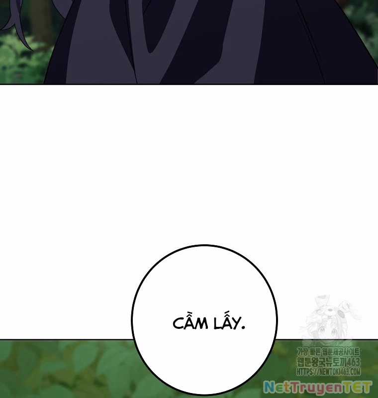 Trở Thành Nhân Viên Cho Các Vị Thần Chapter 77 trang 115