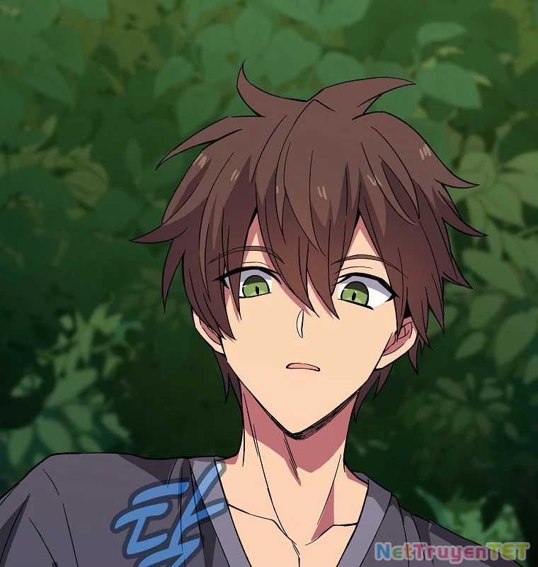 Trở Thành Nhân Viên Cho Các Vị Thần Chapter 77 trang 116