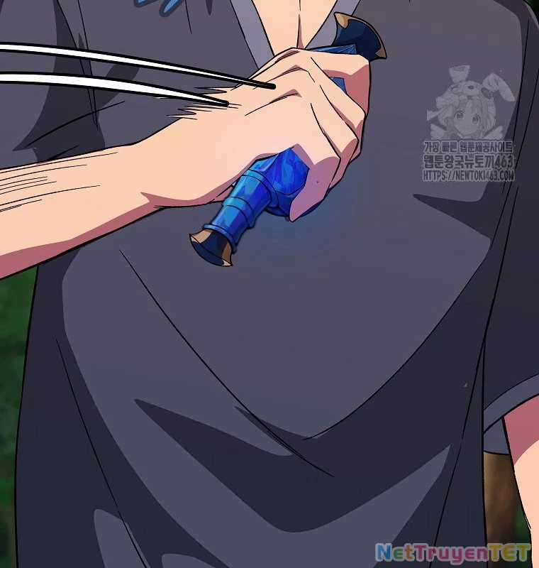 Trở Thành Nhân Viên Cho Các Vị Thần Chapter 77 trang 117