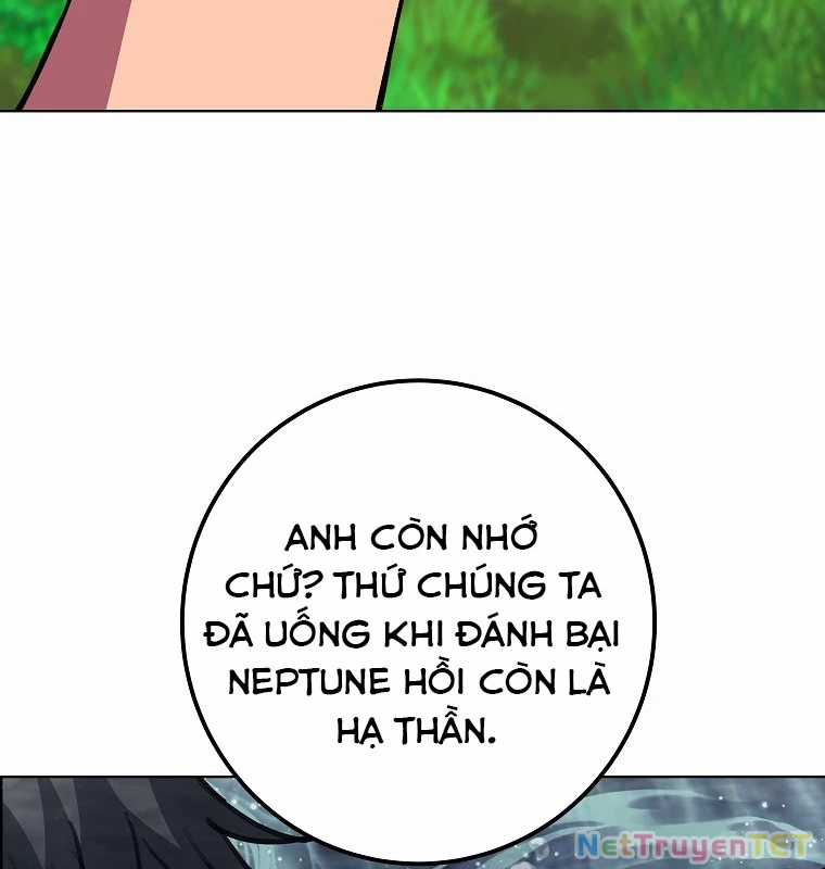 Trở Thành Nhân Viên Cho Các Vị Thần Chapter 77 trang 121