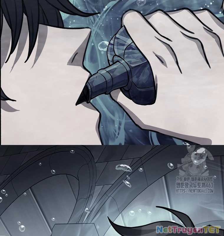 Trở Thành Nhân Viên Cho Các Vị Thần Chapter 77 trang 122