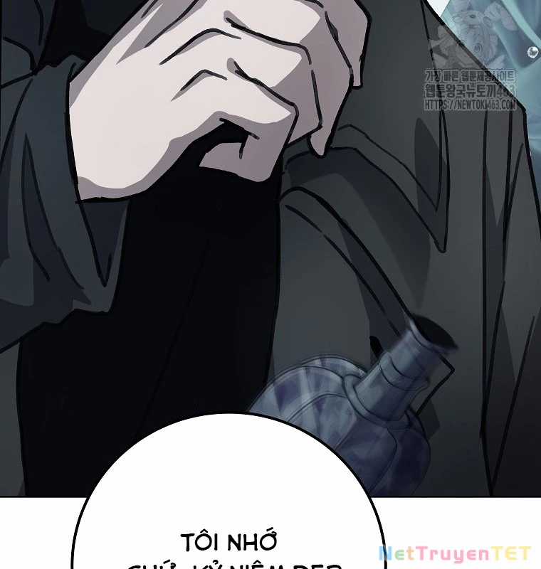 Trở Thành Nhân Viên Cho Các Vị Thần Chapter 77 trang 124