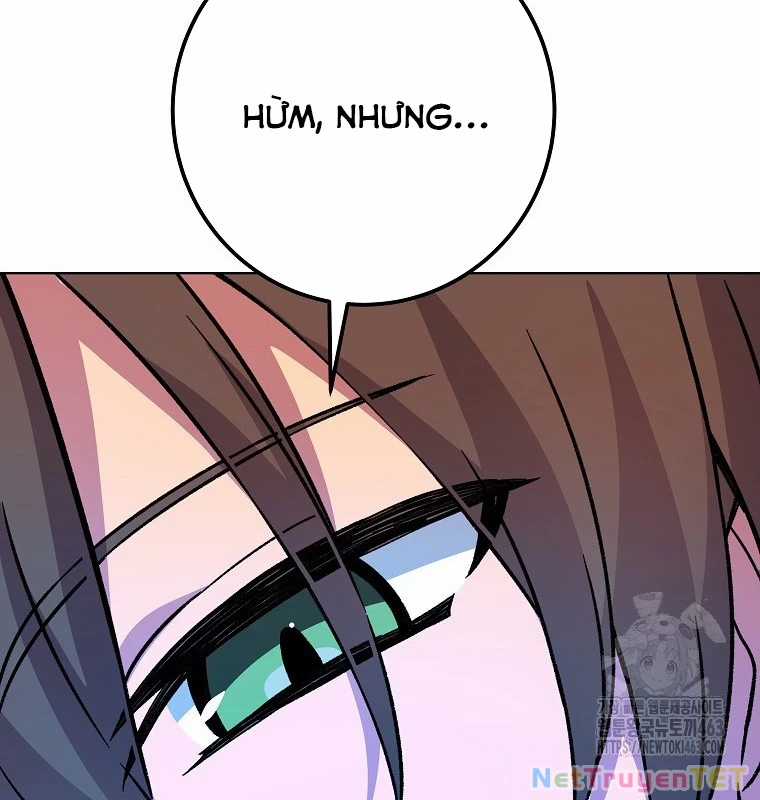 Trở Thành Nhân Viên Cho Các Vị Thần Chapter 77 trang 126