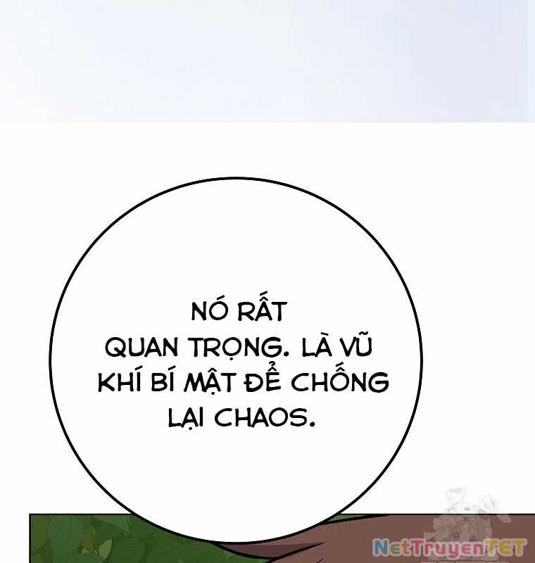 Trở Thành Nhân Viên Cho Các Vị Thần Chapter 77 trang 130