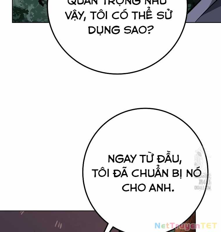 Trở Thành Nhân Viên Cho Các Vị Thần Chapter 77 trang 133