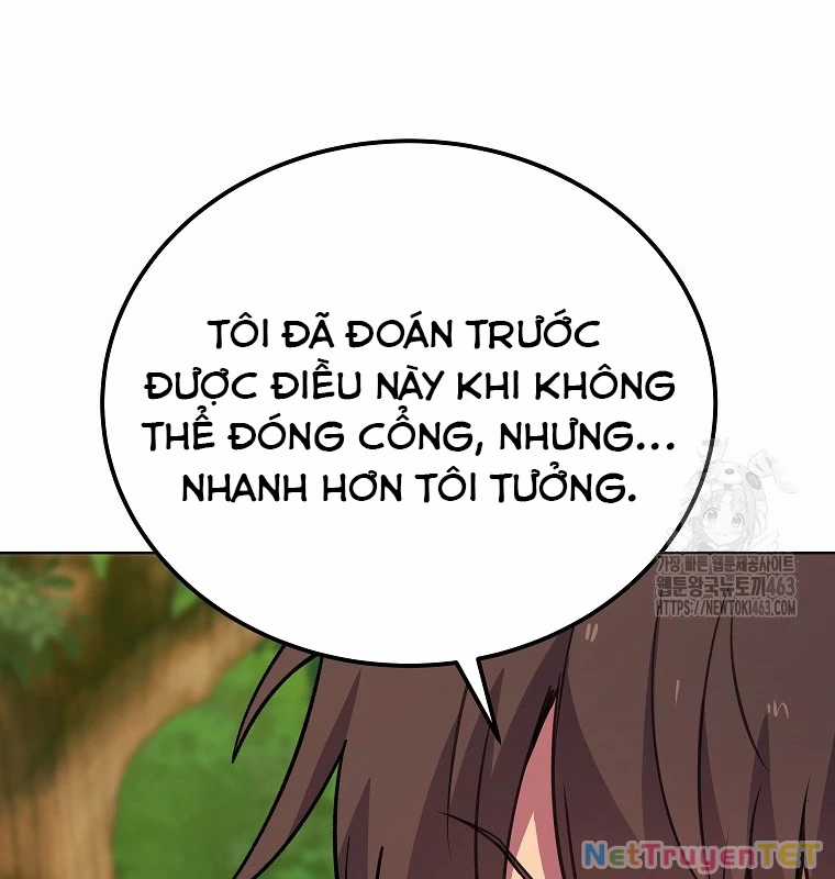 Trở Thành Nhân Viên Cho Các Vị Thần Chapter 77 trang 139