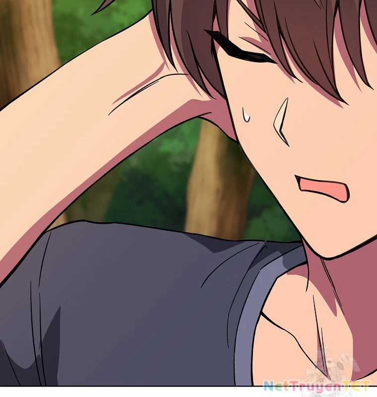 Trở Thành Nhân Viên Cho Các Vị Thần Chapter 77 trang 140