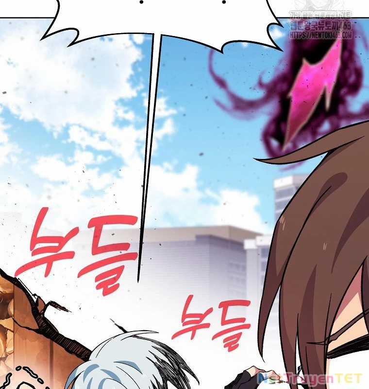 Trở Thành Nhân Viên Cho Các Vị Thần Chapter 77 trang 15