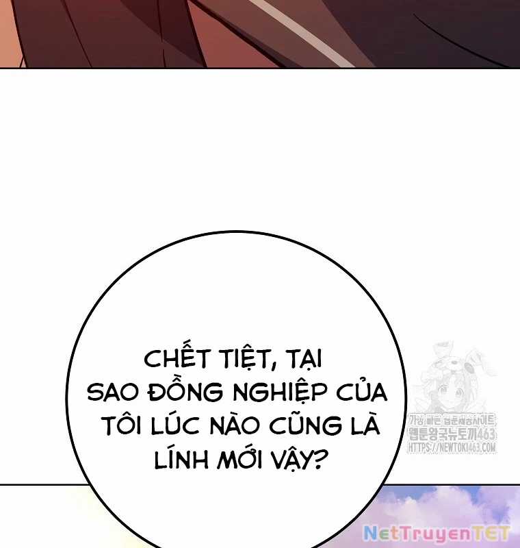 Trở Thành Nhân Viên Cho Các Vị Thần Chapter 77 trang 154