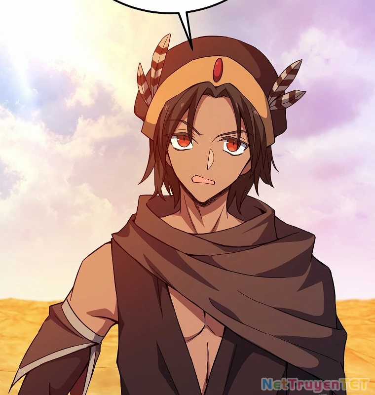 Trở Thành Nhân Viên Cho Các Vị Thần Chapter 77 trang 155