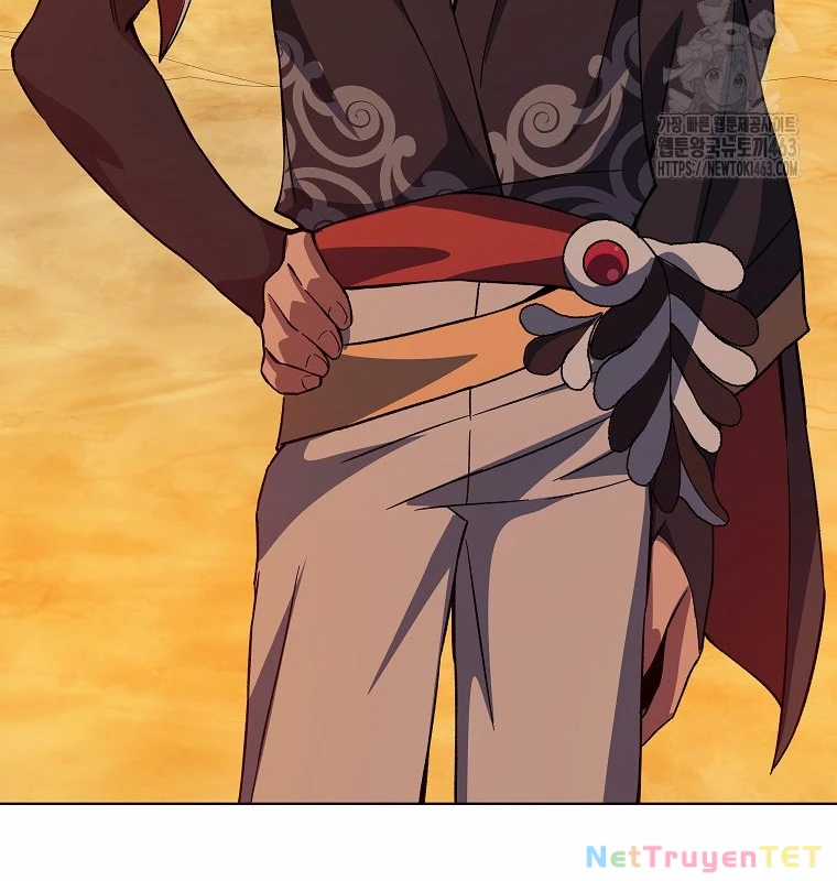 Trở Thành Nhân Viên Cho Các Vị Thần Chapter 77 trang 156