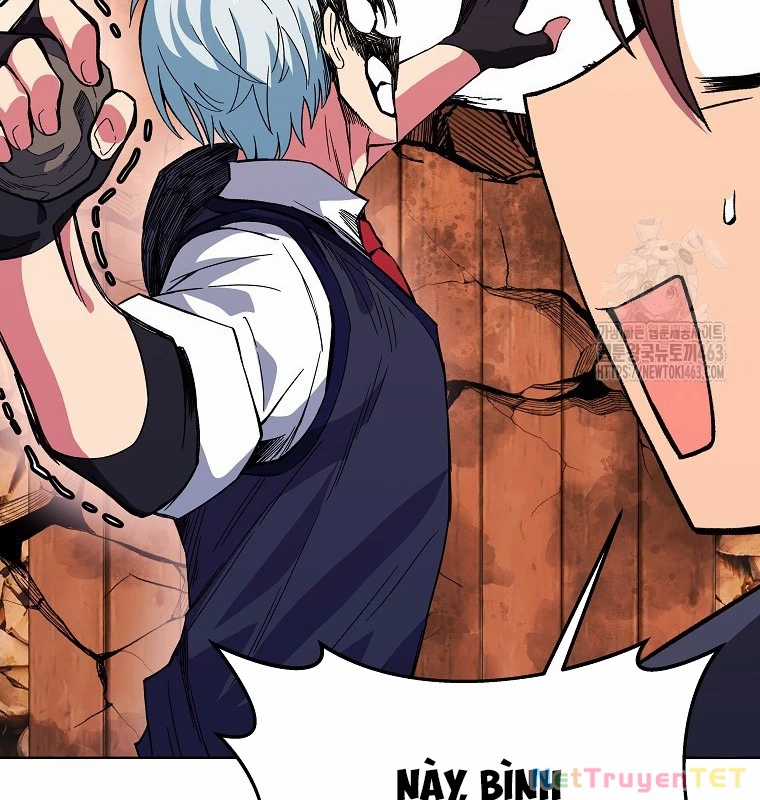 Trở Thành Nhân Viên Cho Các Vị Thần Chapter 77 trang 16