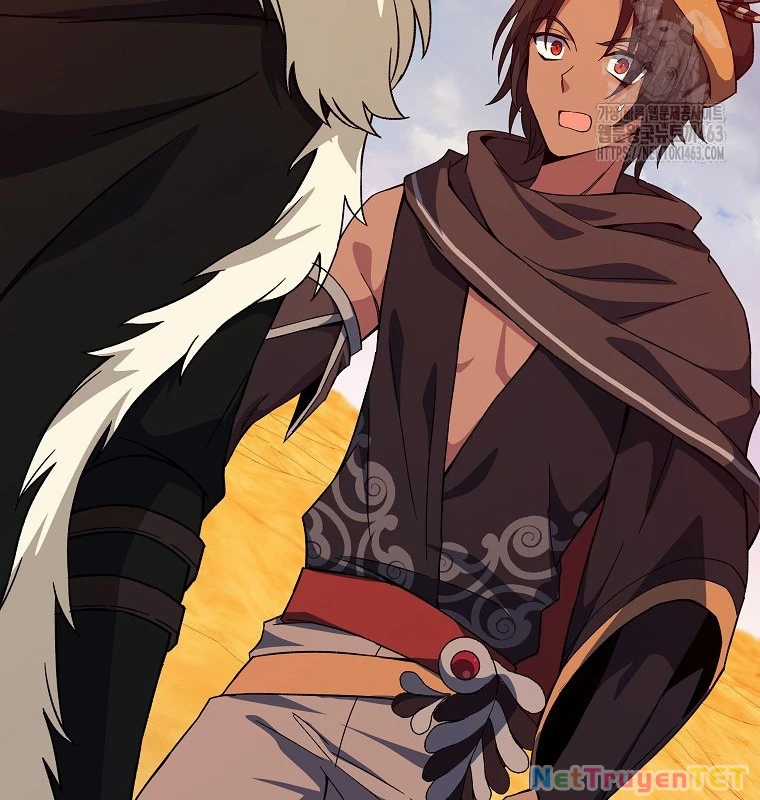 Trở Thành Nhân Viên Cho Các Vị Thần Chapter 77 trang 167