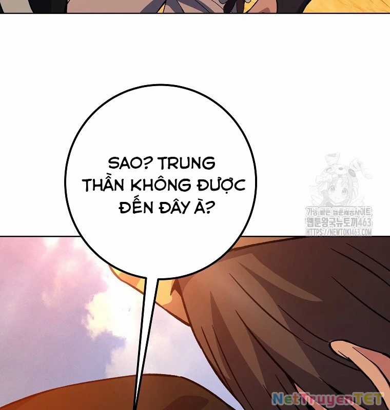 Trở Thành Nhân Viên Cho Các Vị Thần Chapter 77 trang 168