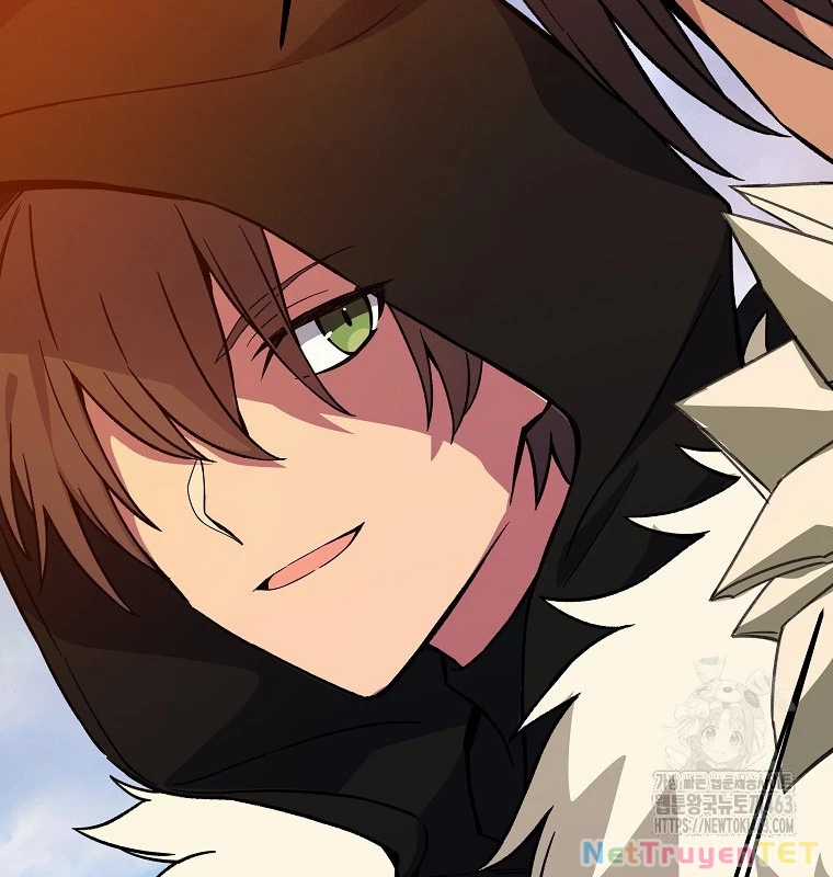 Trở Thành Nhân Viên Cho Các Vị Thần Chapter 77 trang 169