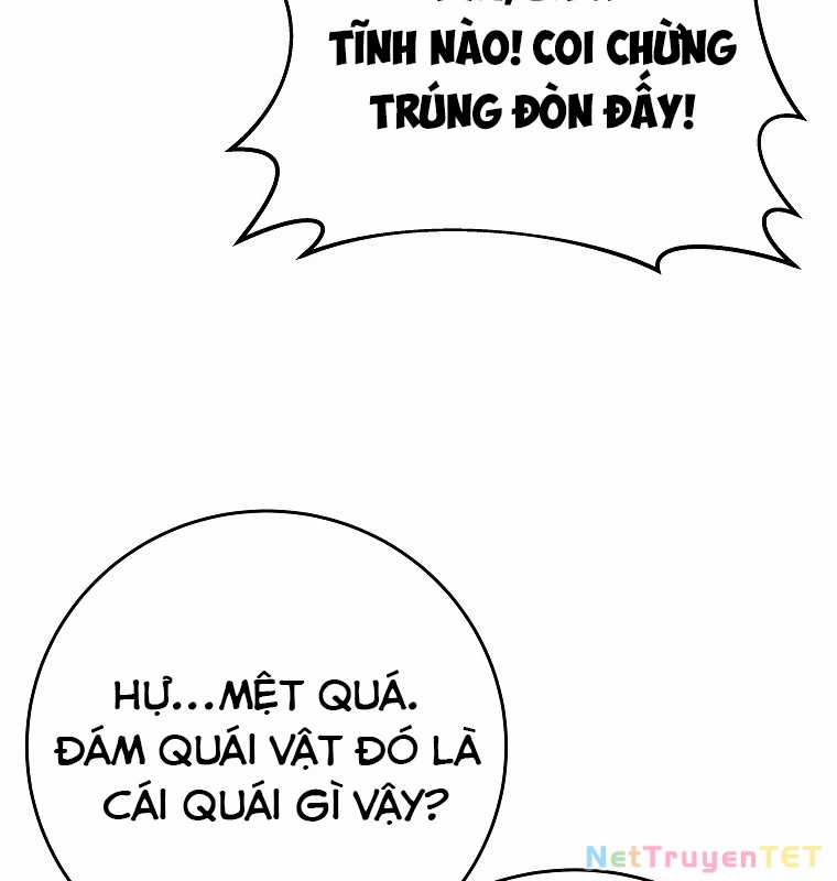 Trở Thành Nhân Viên Cho Các Vị Thần Chapter 77 trang 17