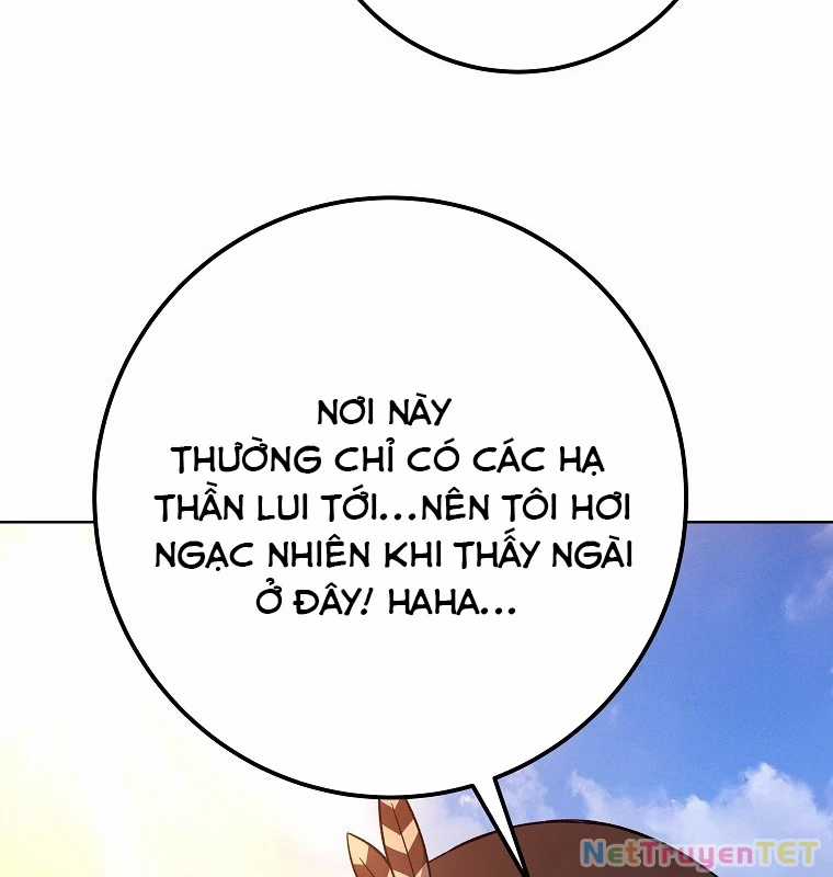 Trở Thành Nhân Viên Cho Các Vị Thần Chapter 77 trang 171